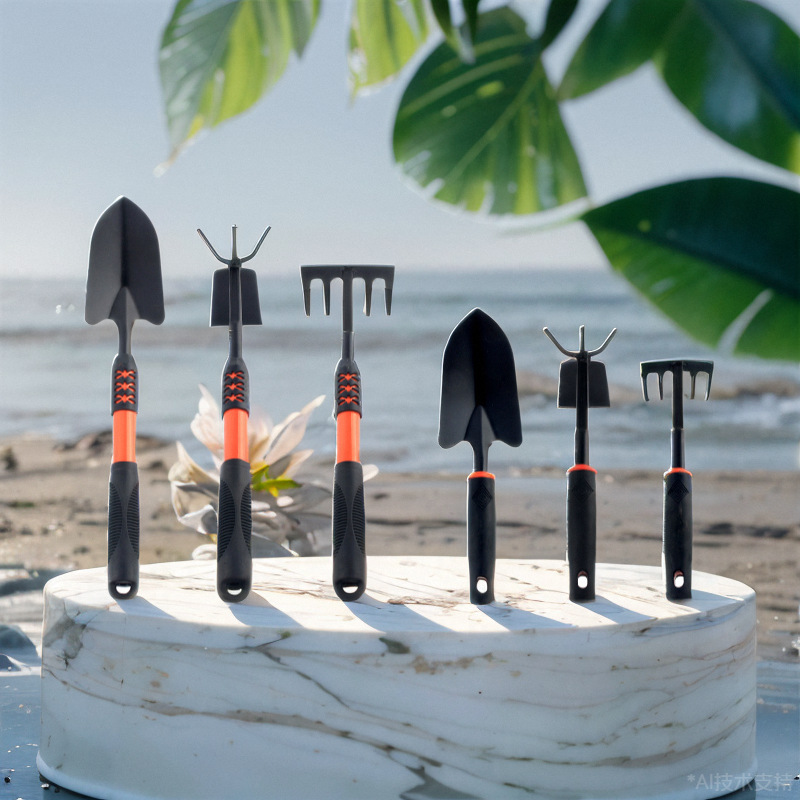Professional Sea Catching Tool, Beach Set, Adult and Kidsren's Equipment, Clam Rake, Crab Catching Clip