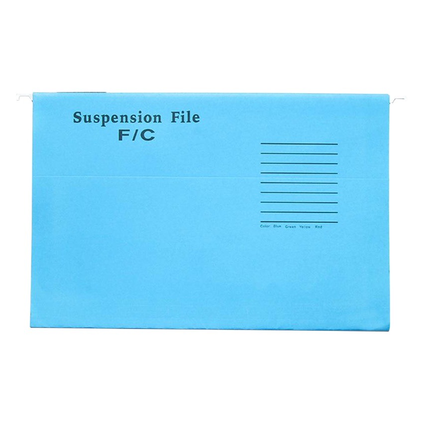Hanging folder hanging Labor clip spot wholesale index card label hanging clip custom paper folder customization