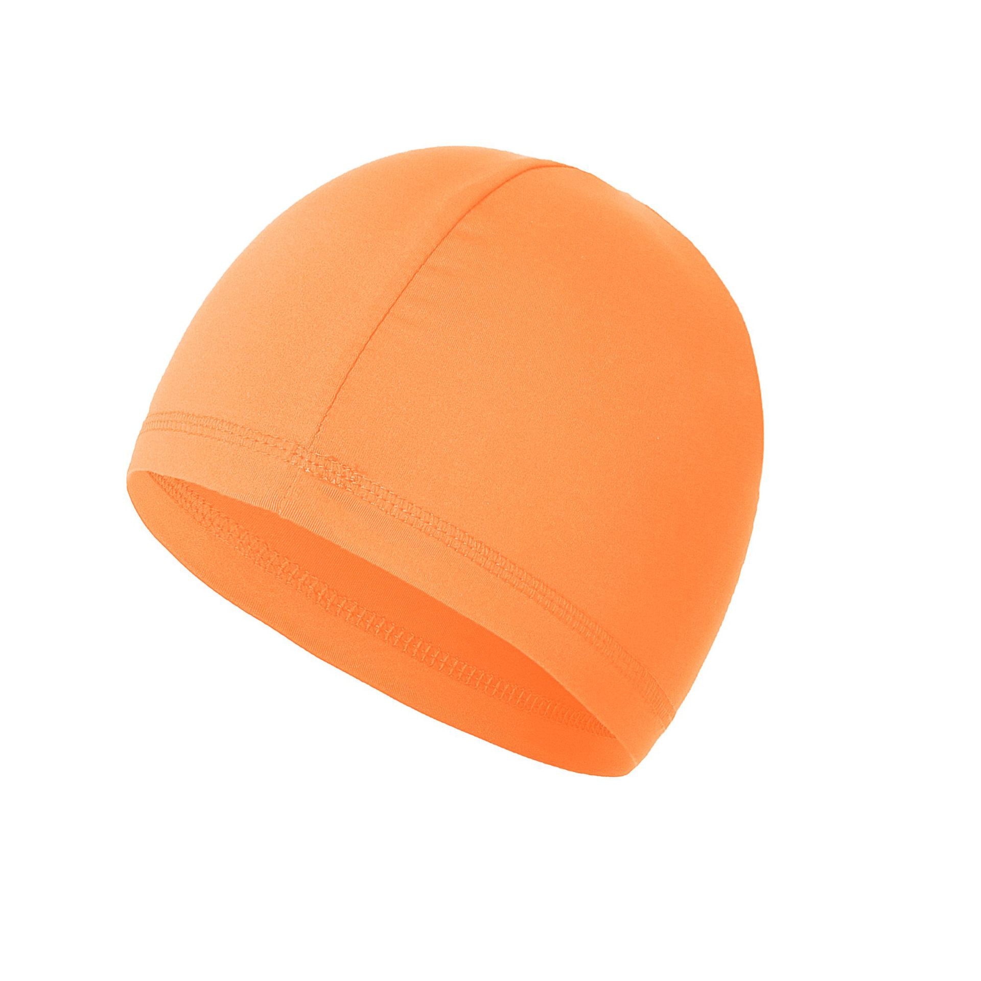 Picture of Summer Outdoor Sun Protection Cycling Cap for Men and Women Bicycle Helmet Lining Cap Sports Quick-Drying Ice Silk Cap