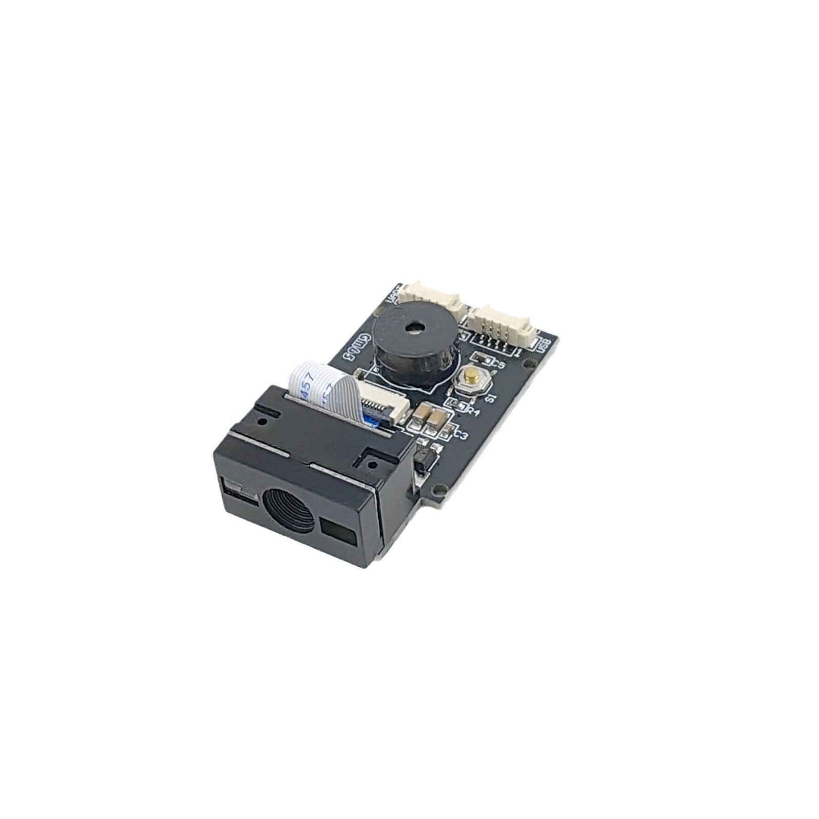Picture of Qr Code Scanning Module Gm65 Embedded Scanning Module Grow City Code Scanning Module Efficient Scanning Gun