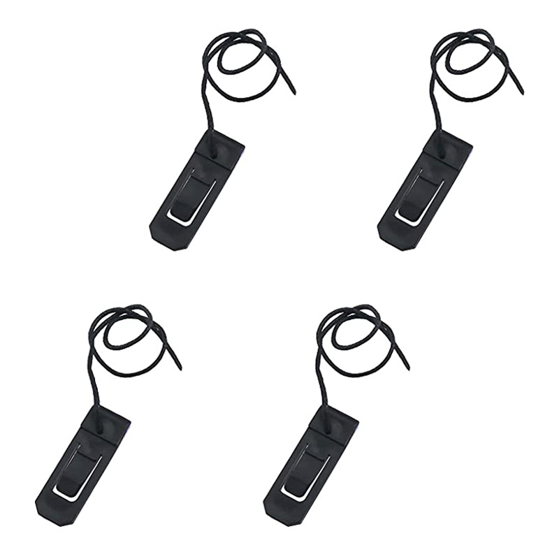 Picture of Wholesale piece bolt spring buckle yacht fixed tail rudder rubber boat paddle board base accessories surfboard fin buckle