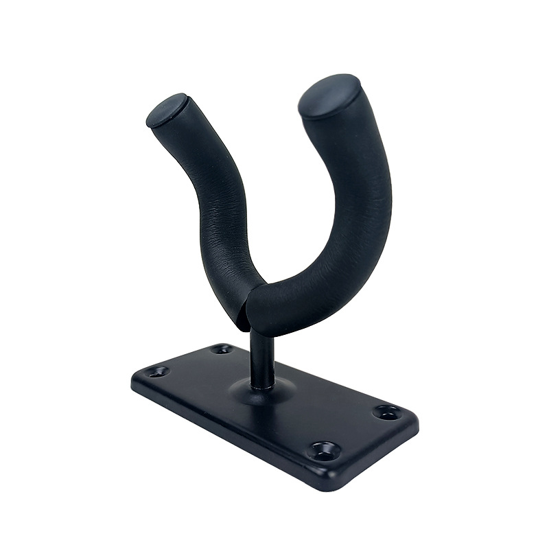 Picture of Wholesale Guitar Square Hook Cross-Border Hot-Selling Products Metal Wall Erhu Bracket Violin Hanger Musical Instrument Accessories