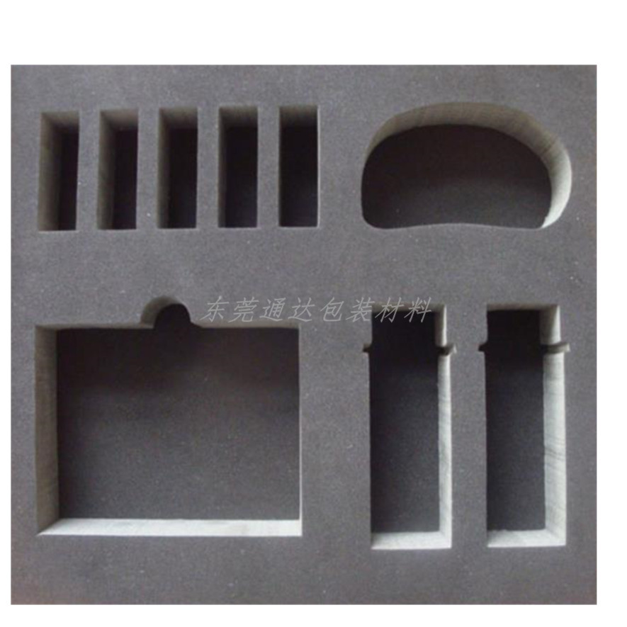 Picture of Customized Eva Foam Lining, Packaging Box Lining, Colorfulful Eva Inner Support, Sponge Lining, Custom-Made Velvet Flocking
