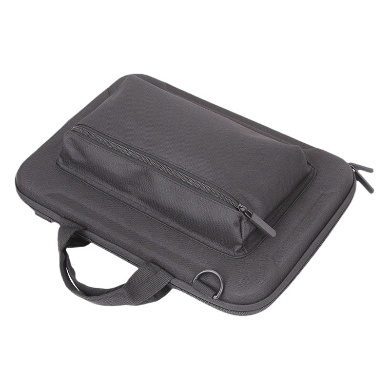 eva laptop bag new multi-functional tablet storage bag hard case computer bag portable eva bag