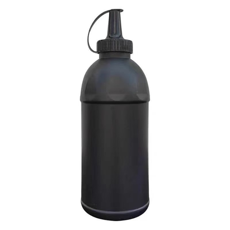 Picture of Absorbent beads and bullet artifact bomb bottle bubble bomb bottle 7-8mm crystal bomb bubble water droplet bottle bomb artifact bottle