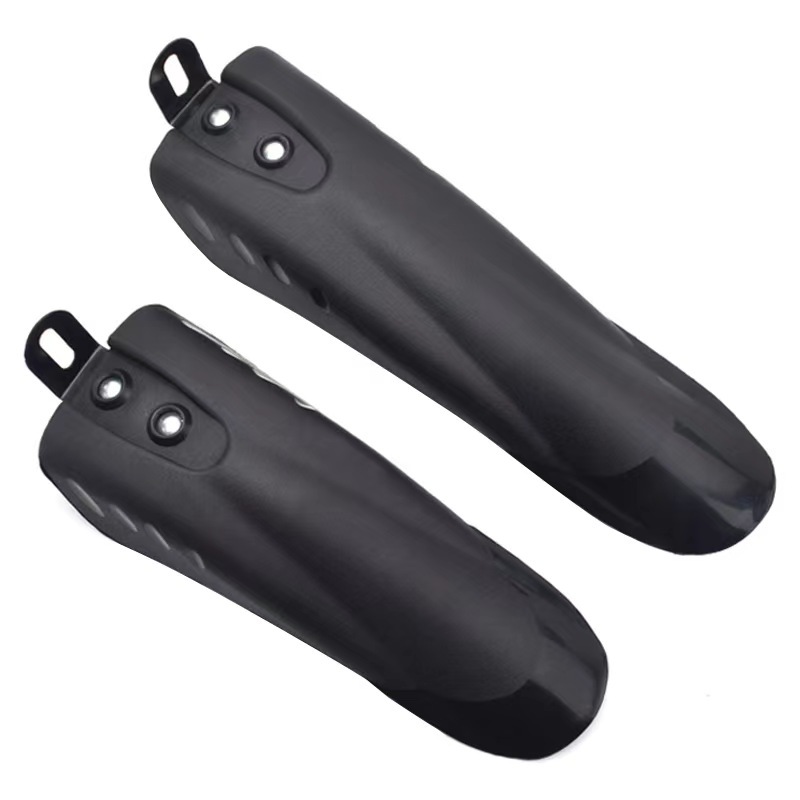 Picture of 12-inch 14-inch 16-inch 18-inch 20-inch universal front and rear mudtile car mudguard for cross-border