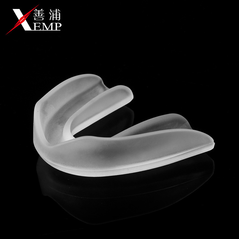Picture of /Braces A1V50 - Sports Protective Dental Gear for Boxing Competitions, Mouthguard for Sanda and Taekwondo