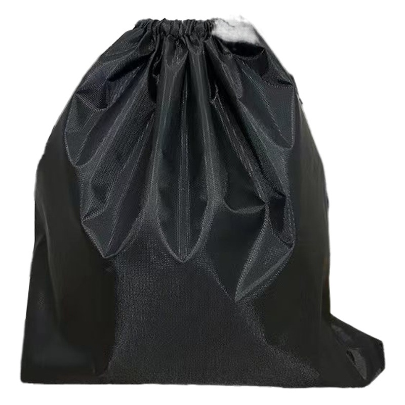 Wholesale Oxford Cloth Drawstring Backpacks, Blank Basketball Bags, Soccer Bags, Marathon Sports Bags, Hot-Selling Cross-Border Items