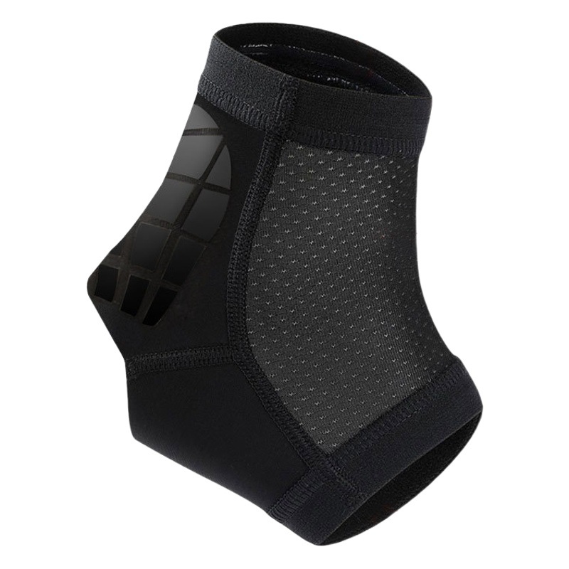 Ankle Protection Anti-sprained Foot Professional Protector Basketball Football Rope Skipping Sports Sprain Fixed Strap Ankle Protection Ankle Wrist Cover