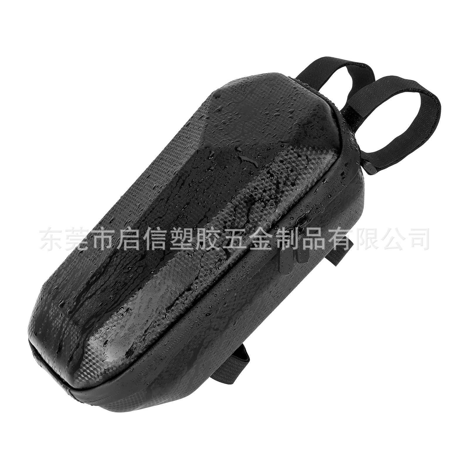 Picture of 4L full waterproof front bag electric scooter balance car bicycle hard shell rainproof hilop No. 9 first bag