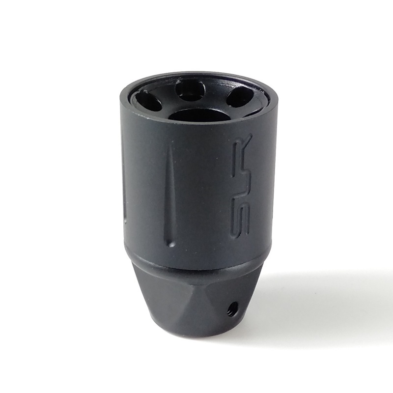 Picture of 9Th Generation Slr Flash Cap 14mm Reverse Tooth Fire Vg6 Pointed Smc Ghost