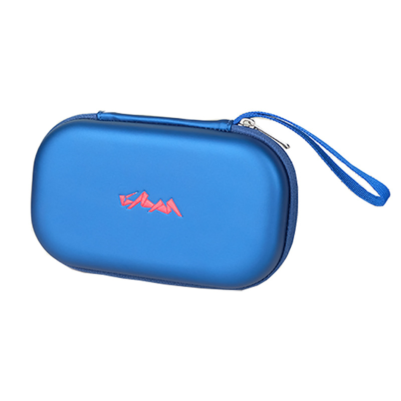 Picture of Manufacturer Customized Lavalier Microphone Cosmetics Bag Portable Shock-Proof and Drop-Proof Radio Microphone Eva Cosmetics Box