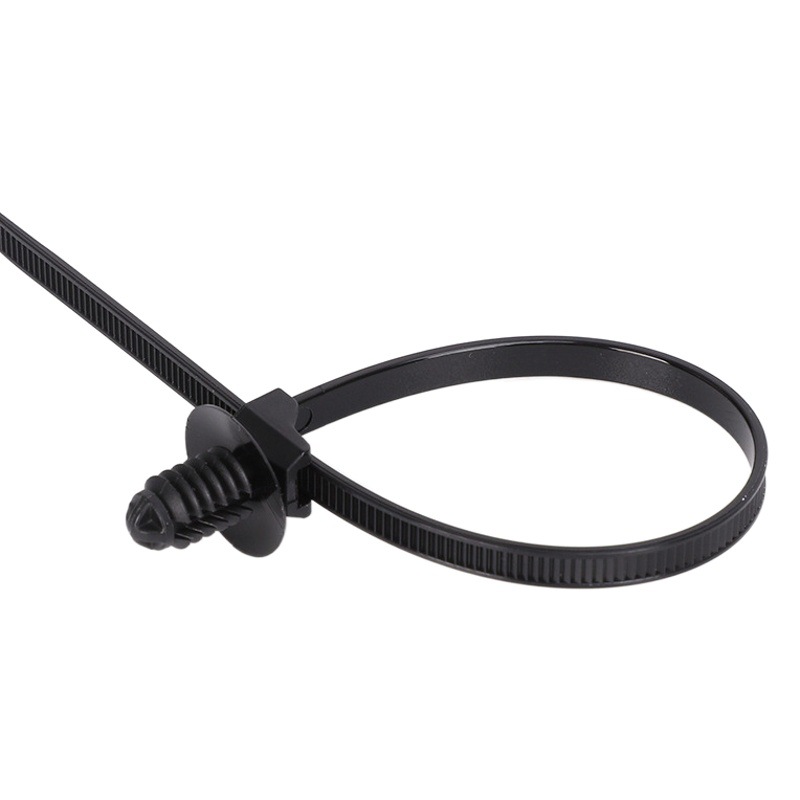 157-00306 Thread Head Tie X75/4.6*210mm/500/Pack Car Wire 157-00127