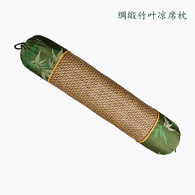 Picture of Cervical Triangle Pillow Adult Neck Pillow Wheat Shell Pillow Office Lunch Break Sleeping Pillow Sleeping Cervical Pillow