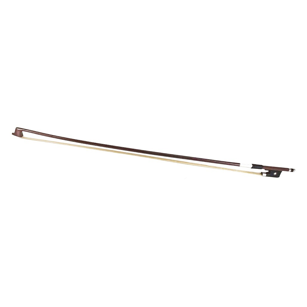 Special for Violin Ebony Ku Garden Bow Round Bow Brazilian Wood