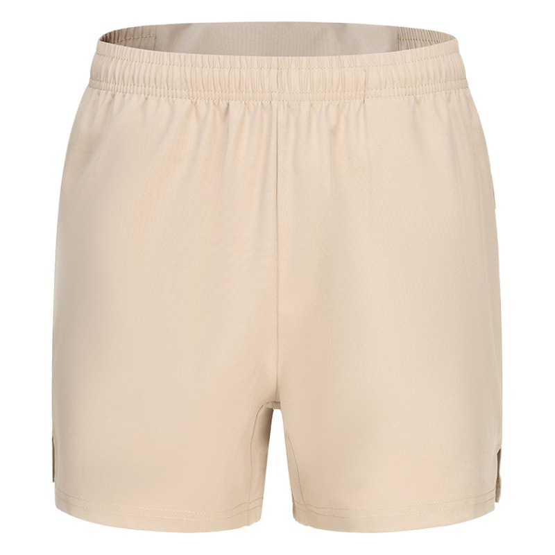 Picture of lulu quick-drying running shorts training marathon sports shorts men's breathable fitness casual three-point basketball pants