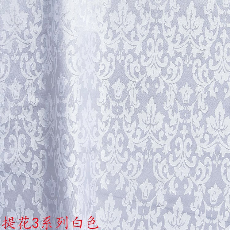 Picture of Lolita Jacquard Cloth Women's Dress Top Princess Skirt Cute Anime Outfit Stereo White Digital Jacquard Cloth