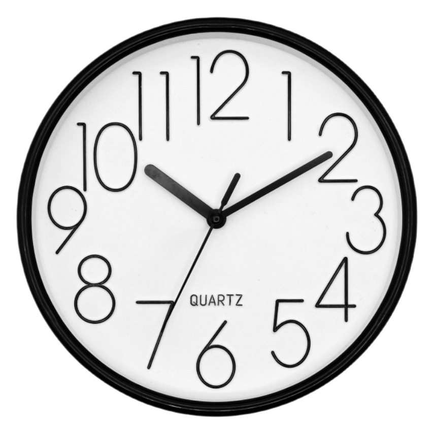 European wall clock simple wall clock fashion clock retro clock living room clock simple clock clock factory