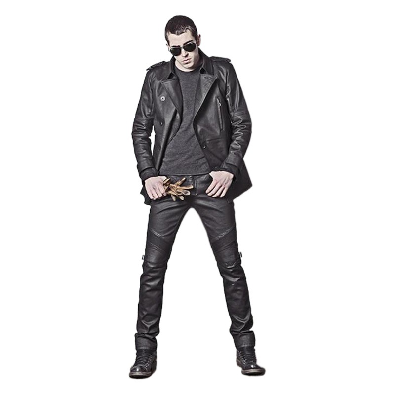 Wholesale supply of four seasons warm windproof riding pants motorcycle vintage jeans motorcycle pants upgrade with protective gear