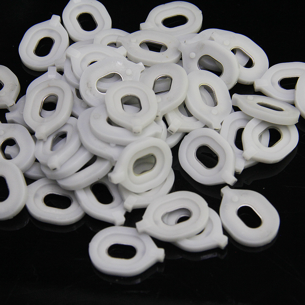 Musical Instrument Accessories Gasket Accessories Big Hold Number Drag Reed Positioning Card Spring Drag Plastic Card