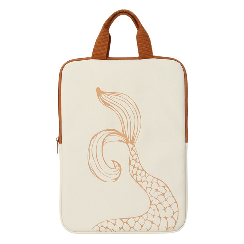 Eva Laptop Bag iPad Tablet Cosmetics Bag Laptop Sleeve Eva Computer Bag