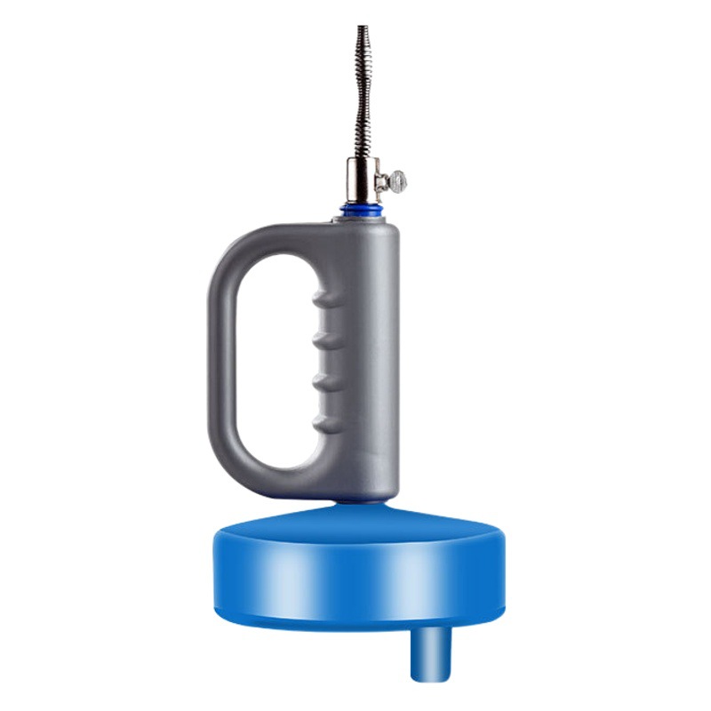 Sewer Artifact Toilet Special Tool Kitchen Toilet Toilet Dredge Poke Pipe Blocking Can