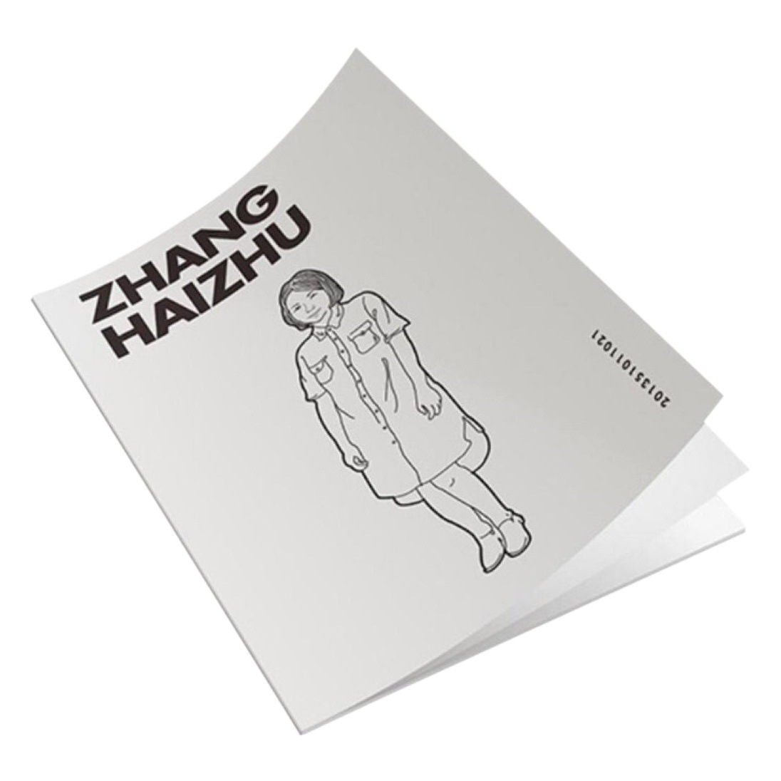 Instruction Manual Printing, Corporate Brochure Printing, Black and White Instruction Manual Customization, Folding A4 Leaflets, Product Brochure Printing