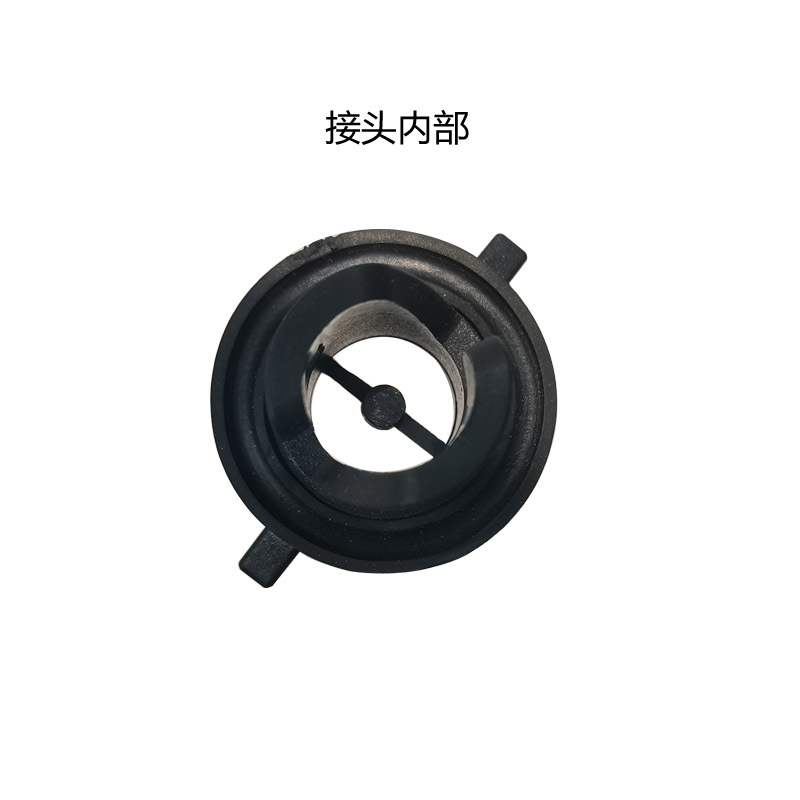 Picture of Rubber boat air valve connector inflatable boat air valve adapter surfboard air valve inflatable head adapter
