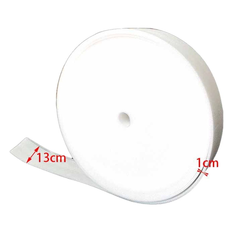 EPE Pearl cotton coil express packaging logistics anti-collision Pearl cotton photo frame special anti-shock and anti-collision protection Cotton
