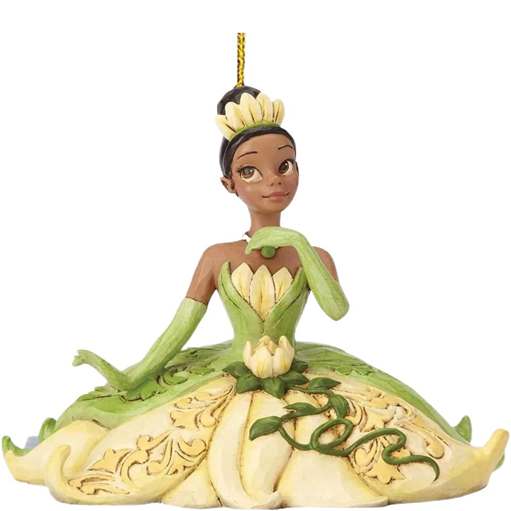 Girl Princess acrylic Christmas tree decoration pendant, 1pc Christmas tree pendant Halloween Christmas