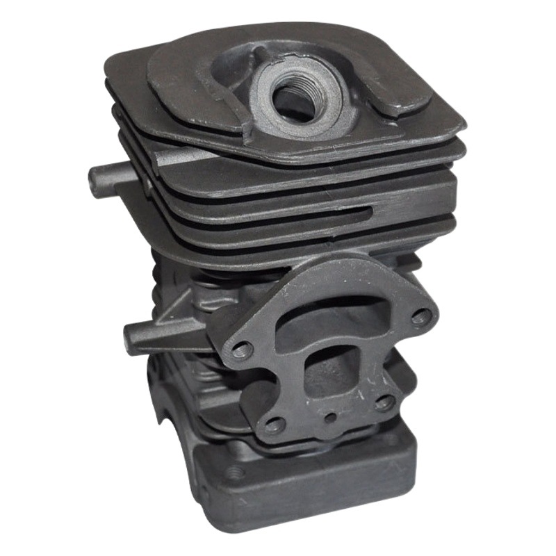 Applicable to Husqvarna HUS236 sleeve cylinder fushihua chain saw HUS235/H240/H236 cylinder assembly