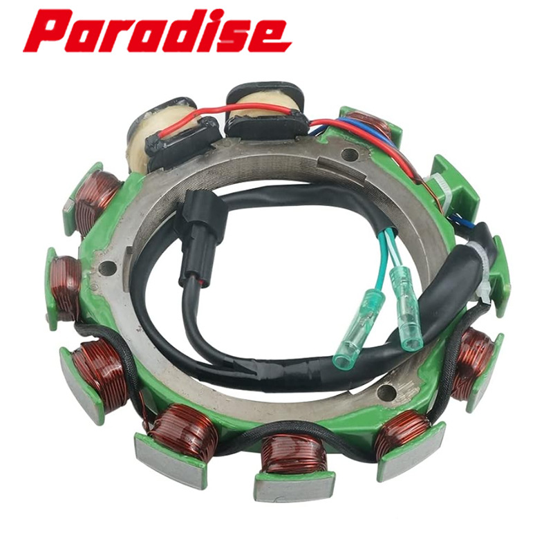 Yamaha Multipole Coil Yamaha 688-85510 75HP 85HP 90HP 117-688-11