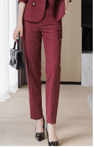 Picture of Small Suit Jacket Women's Spring and Autumn 2025 New High-end Fashion Elegant Goddess Fan Xiaozhong Business Suit suit