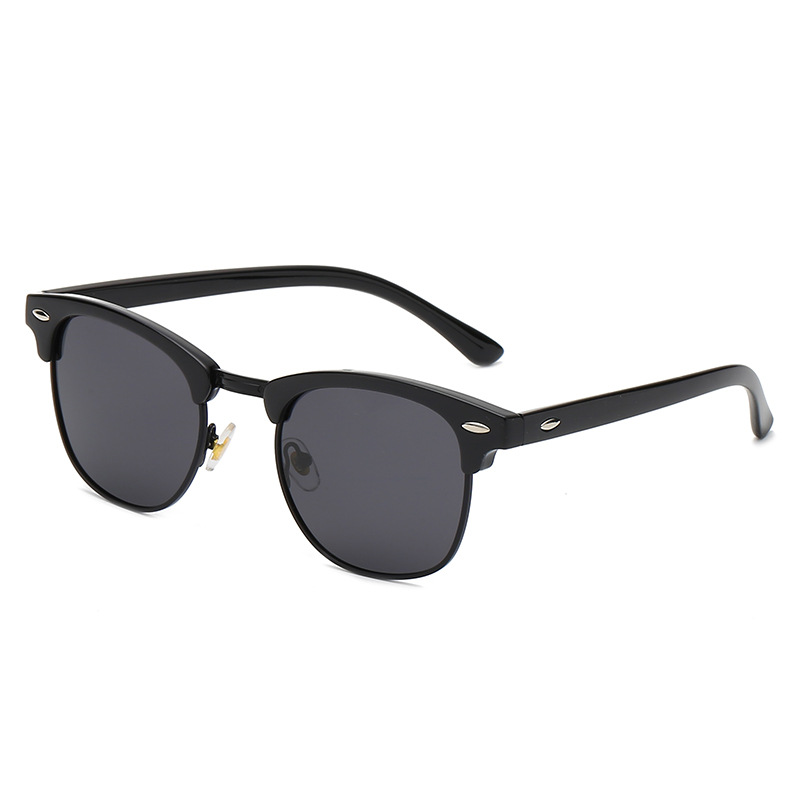 Picture of Jeter 3016 Vintage Sunglasses Goggles Men's Rice Nail Glasses Men's Sunglasses Women's Sunglasses