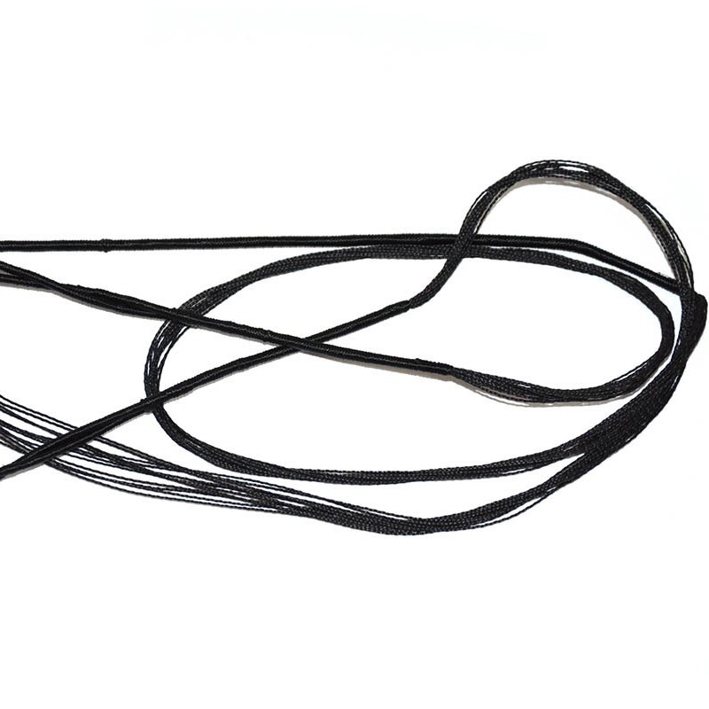 Picture of Huwairen Traditional Recurve Bowstring, Dacron String, High Elasticity