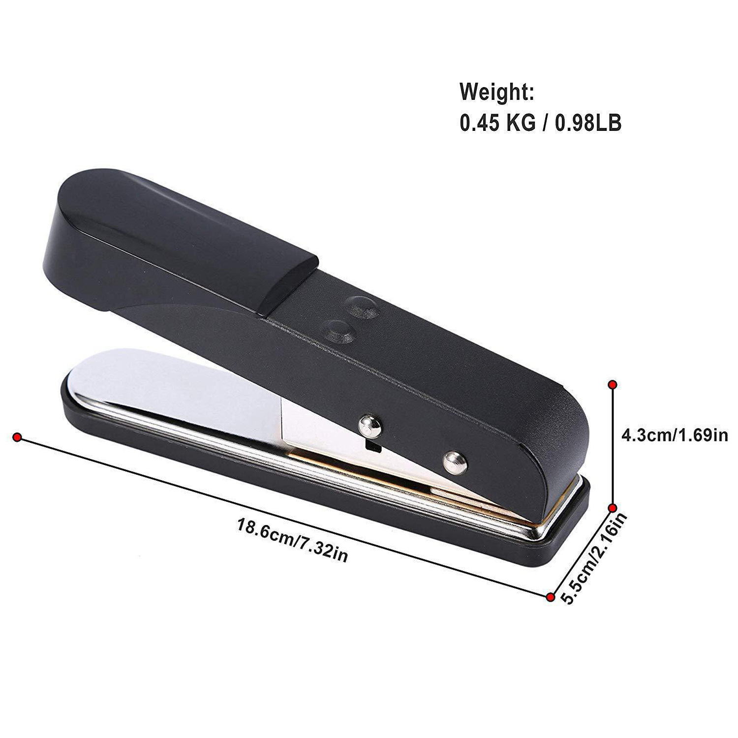 Picture of Guitar pick cutter guitar pick making kit hole punch +25 pieces pick strip + pick clip
