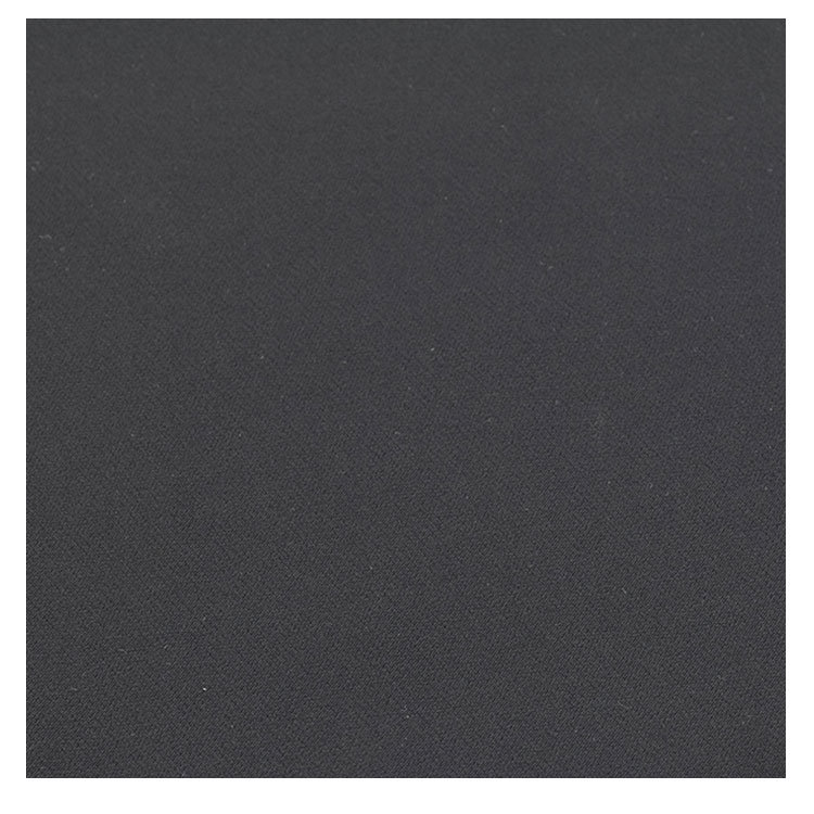 Polyester four-sided elastic 75D + 40D fashion fabric warp and weft double elastic polyester fabric polyester elastic fabric