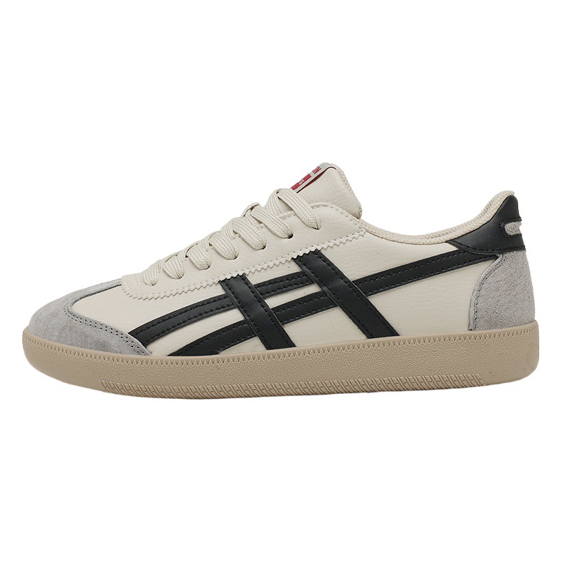 Trendy men's shoes high sense 2025 new spring and autumn youth students sports running men's casual torre shoes
