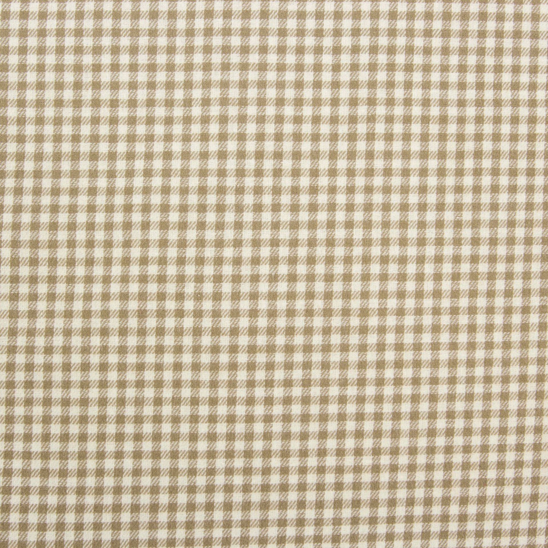 Picture of 32 Count Pure Cotton 0.3mm Yarn-Dyed Brushed Plaid Manufacturer Ready-Made Fabric Autumn and Winter Children's Clothing Fashion Men's Pet Cloth