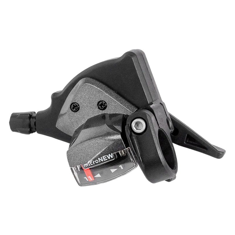 microNEW Microturn Mountain Bike 24-speed 27-speed variable speed finger dial 8-speed 9-speed split finger lever transmission