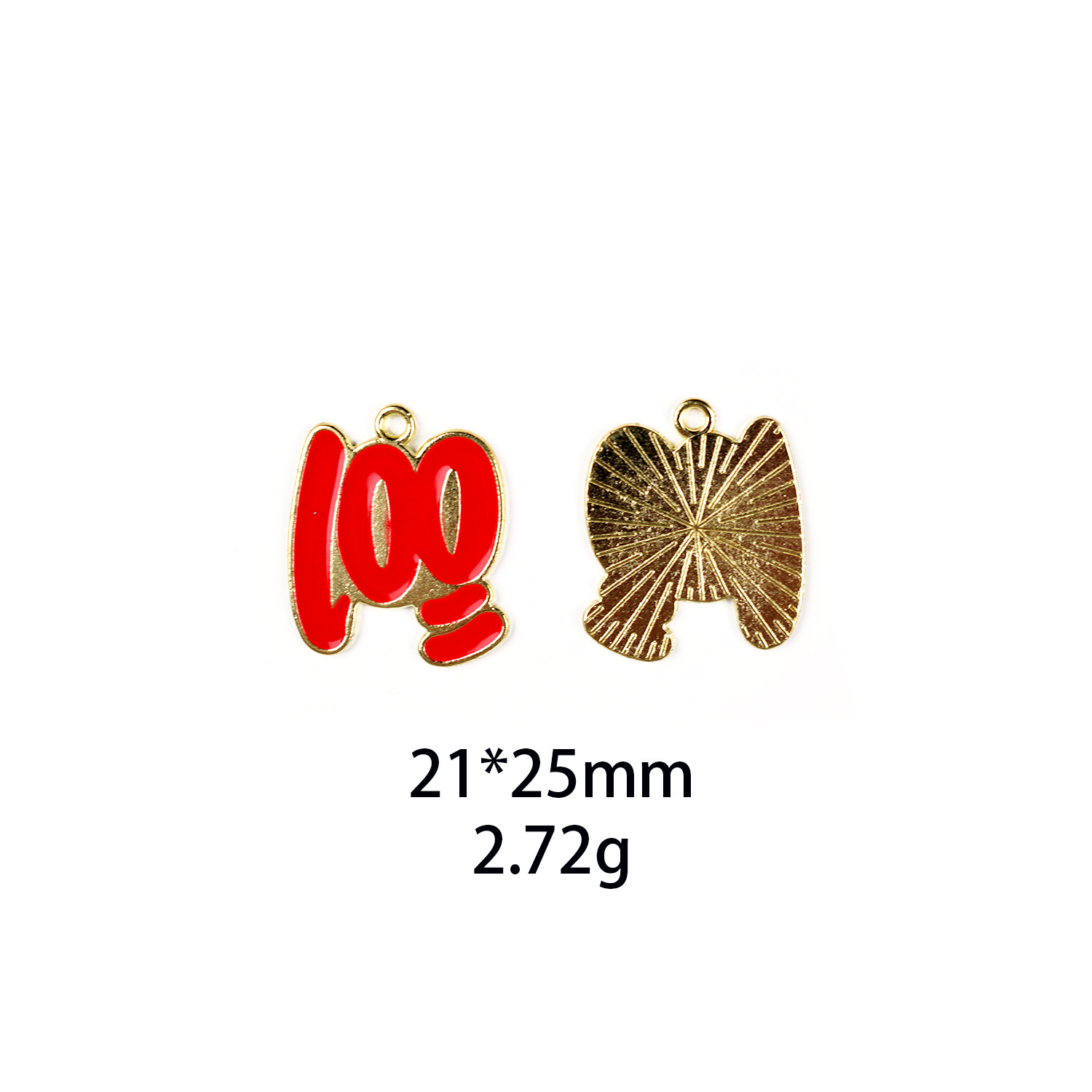 Picture of Exam Full Score A + Doctor Hat Graduation Season College Entrance Examination diy Alloy Jewelry Accessories Hair Accessories Keychain Pendant