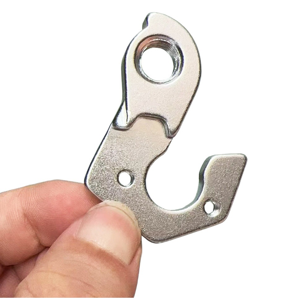 Decathlon Decathlon RR8.0 8.1 9.1 6.3 tail hook tail hook hanging ear hook rear pull hook hanging hook