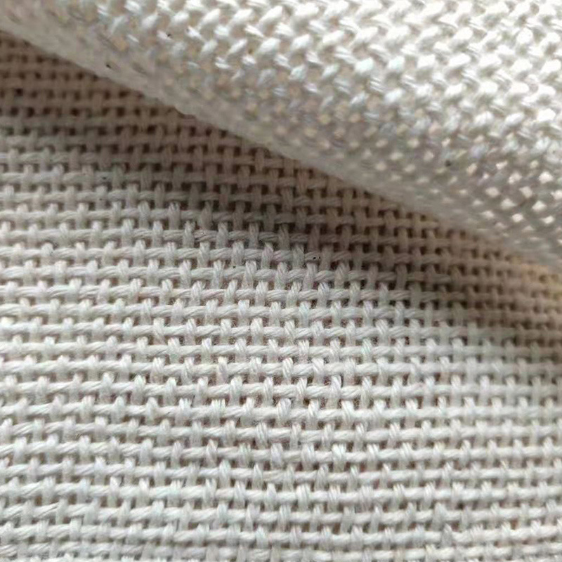 Picture of Tofu cloth factory wholesale finished square cotton strand bean bag cloth fabric multi-size sweet potato powder soybean milk filter cloth