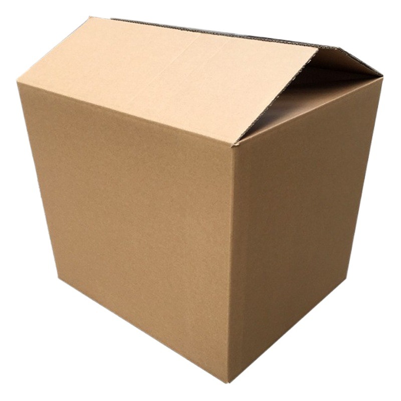 Five-layer super-hard Amazon fba express box cross-border foreign trade logistics 20-40 packing box moving carton in stock