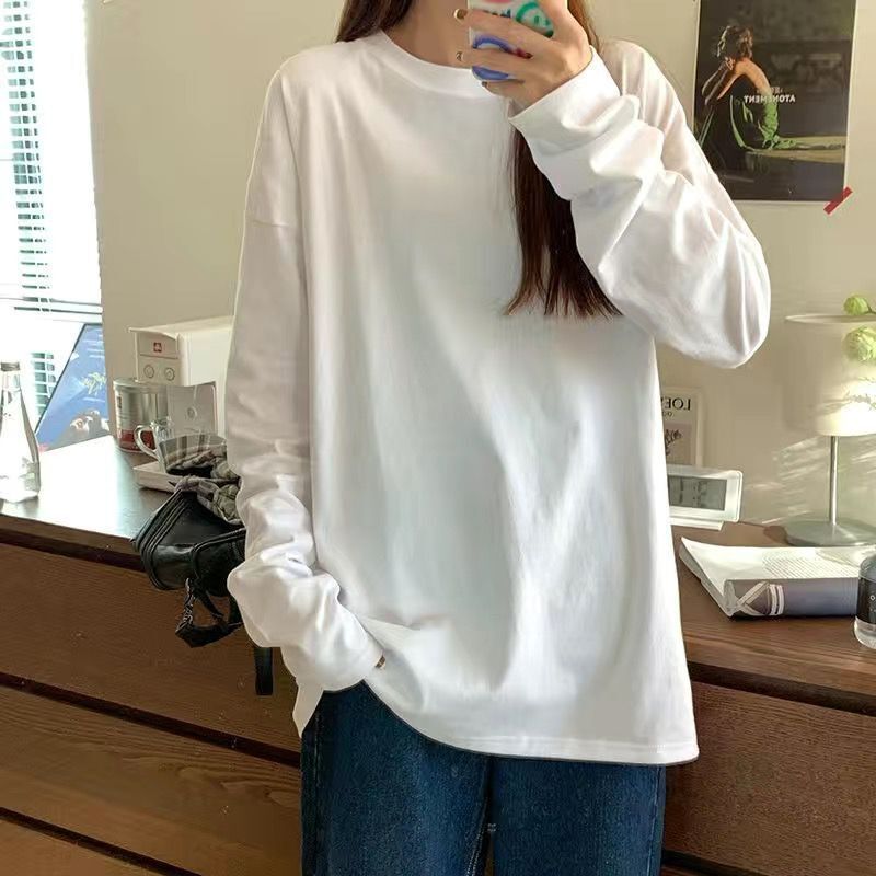 Picture of Hooded Sweater Jacket Women's 2024 New Retro Spring Autumn Winter fleece-lined Thickened All-match Loose Zipper Casual Cardigan
