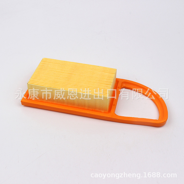 Hair Dryer Accessories Air Filter Core BR600 Air Filter Core