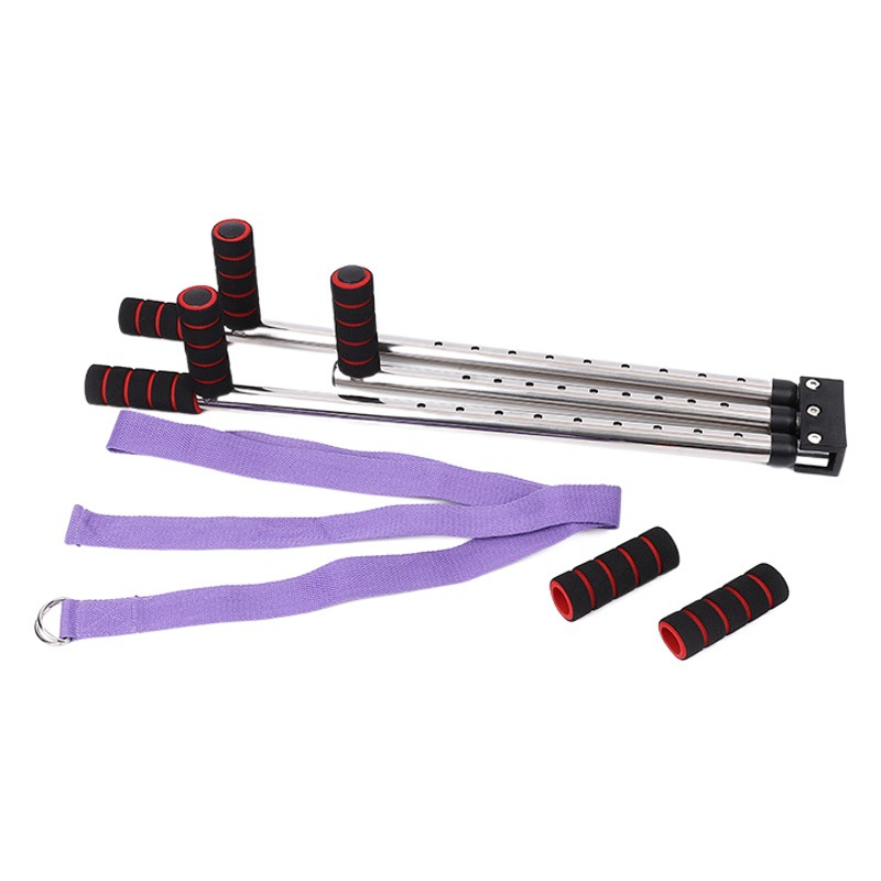 Split Trainer for Ligament Stretching and Hip Opening, Yoga Dance Split Aid for Home Use, Cross-Border Hot Sale