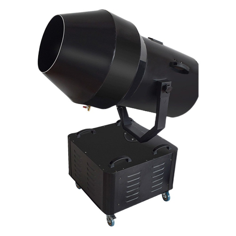 Picture of Large shake head jet foam machine automatic stage kindergarten playground pool party Water park equipment