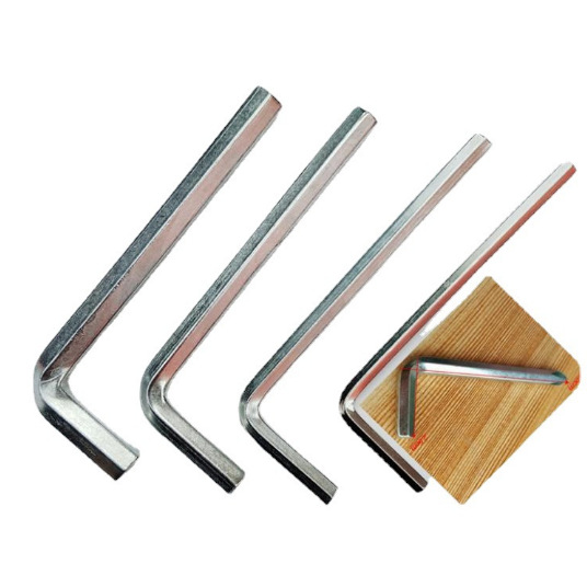 Factory wholesale Allen foot wrench bicycle mountain bike stroller tools riding supplies accessories board