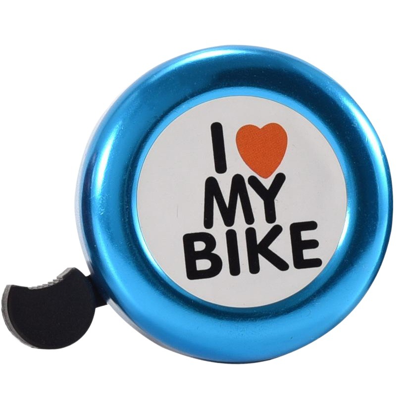 Bicycle Bell Super Ring Mountain Bike Horn Riding Bell Balance Bike Children's Car Universal Bell Riding Accessories
